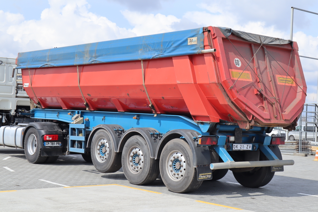 Meierling MSK 27 2010 фото 2