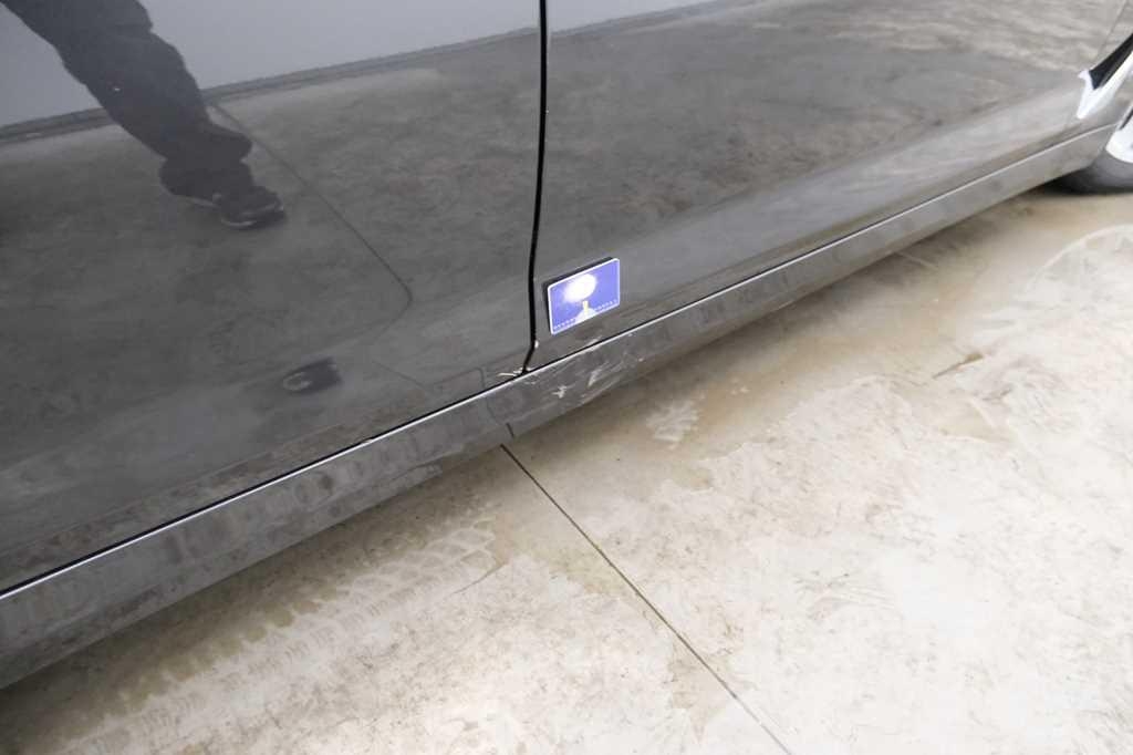 BMW 5 Series 2017 photo 36