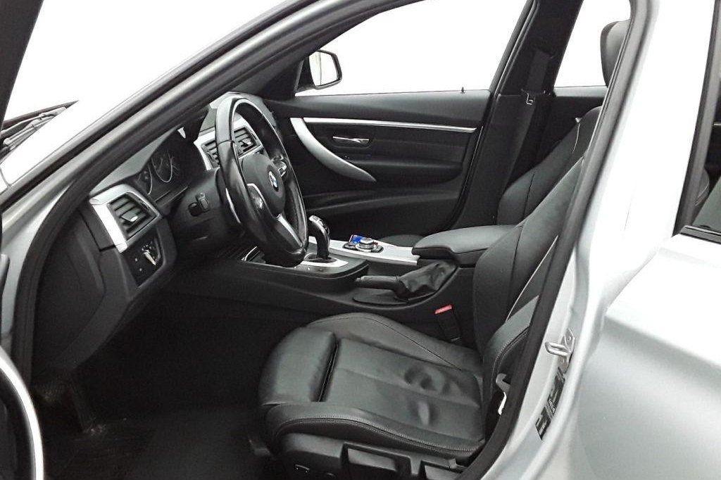 BMW 3er 2016 photo 6