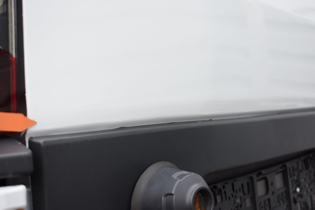 Ford Transit Kasten 2018 фото 31