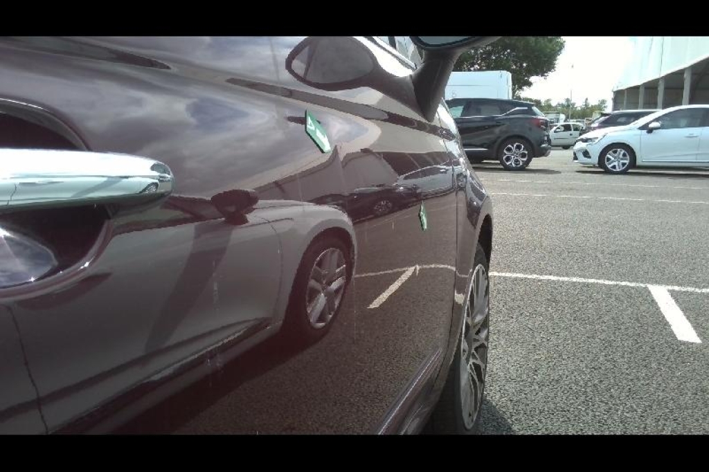 Fiat 500 2020 photo 8