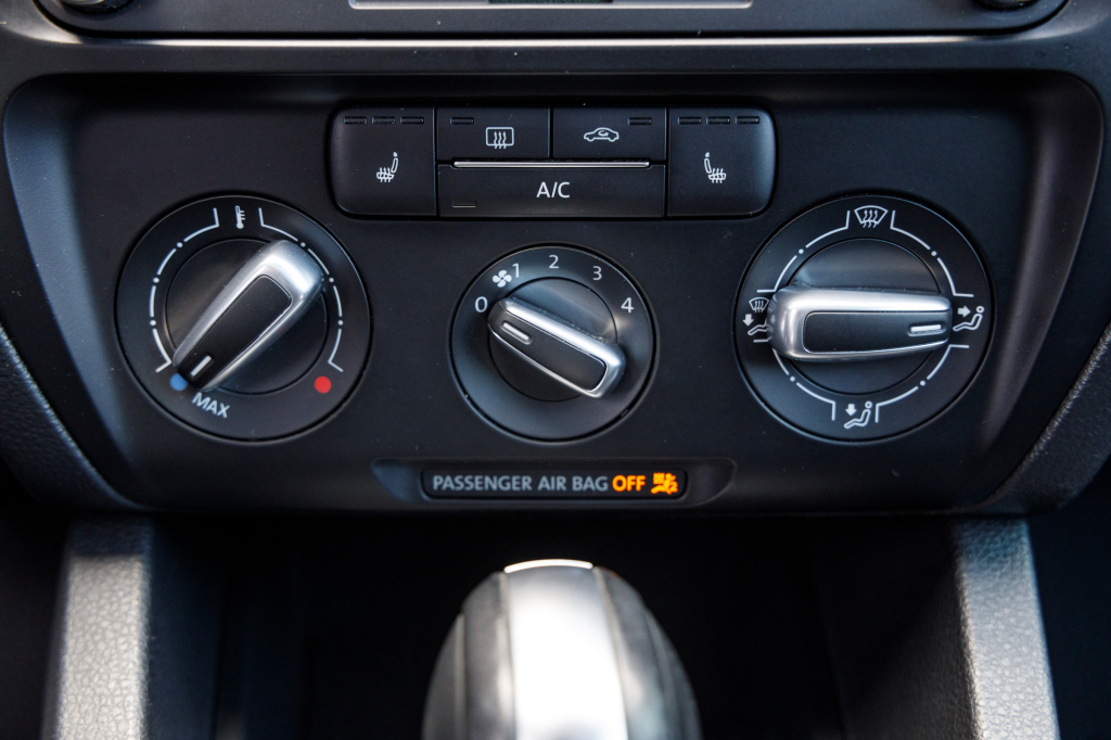 Volkswagen Jetta SE 2014 photo 21