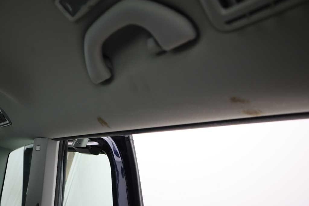 Volkswagen Sharan 2016 photo 22