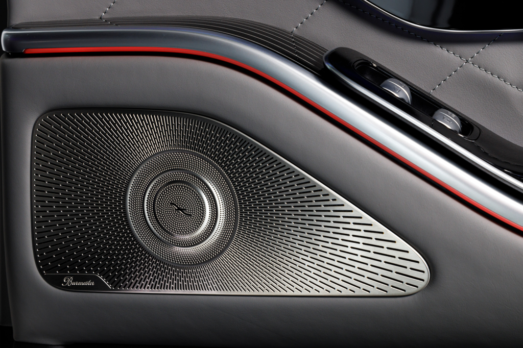 Mercedes-Benz S 500 S 500 4Matic L 2020 photo 19