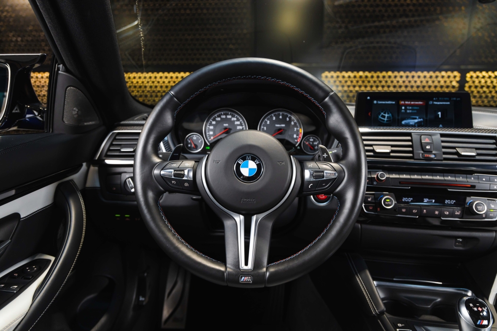 BMW M4 2018 photo 33