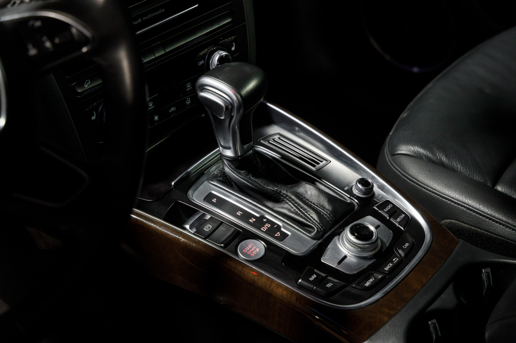 Audi Q5 Premium Plus 2015 фото 35