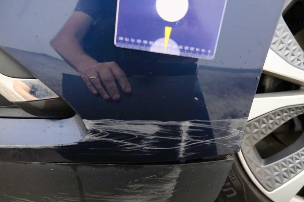 Renault Grand Scenic 2017 photo 11