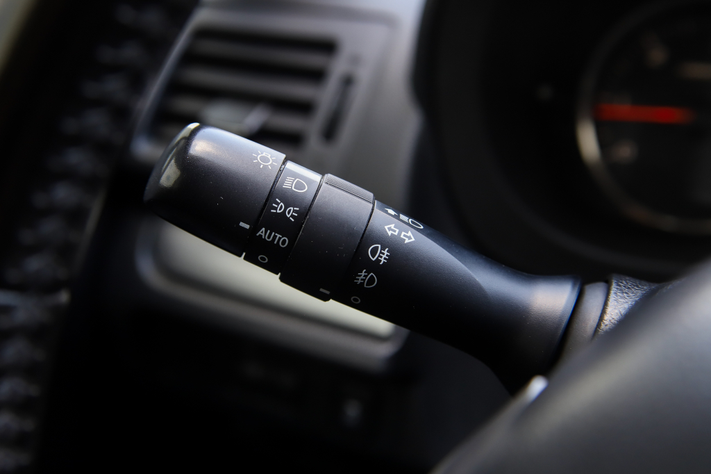 Subaru XV 2014 фото 36