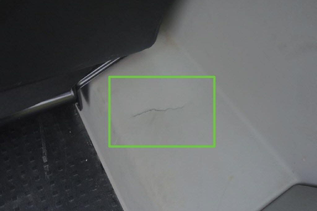 Volkswagen T6 2017 фото 19