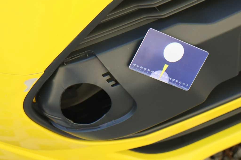 Ford Tourneo Connect пасс. 2018 photo 18