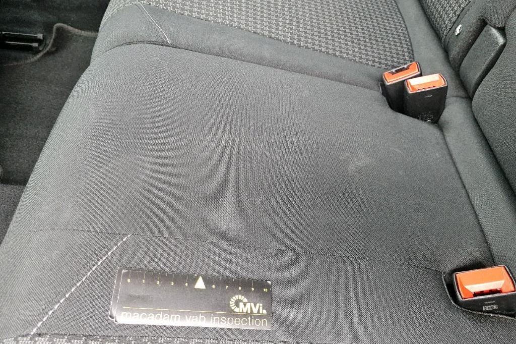 Peugeot 308 2017 photo 16