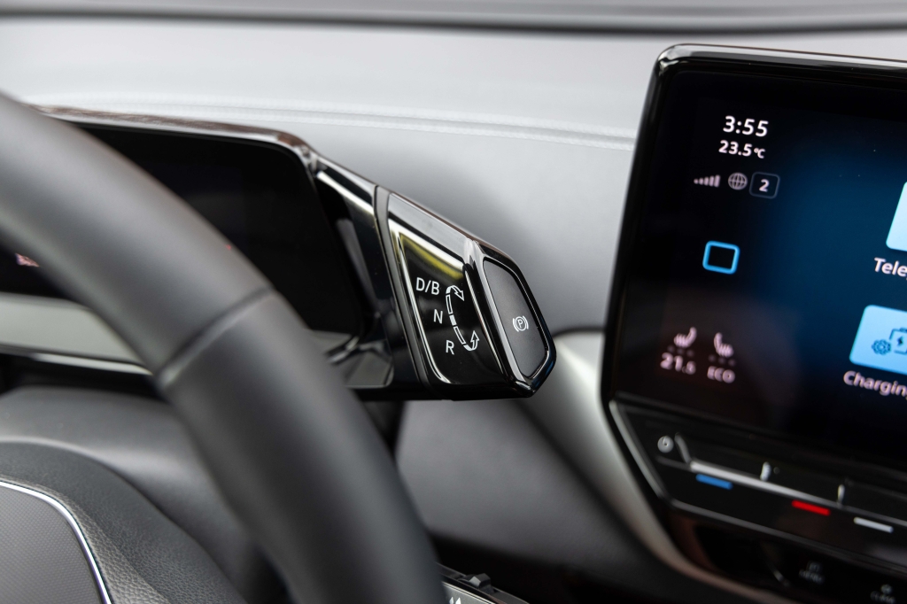 Volkswagen ID.4 Pro S 2022 photo 22