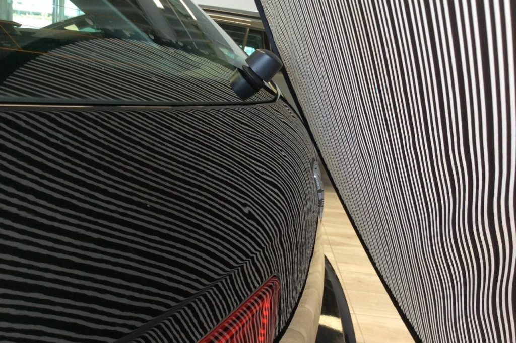 SEAT Leon ST 2017 фото 16