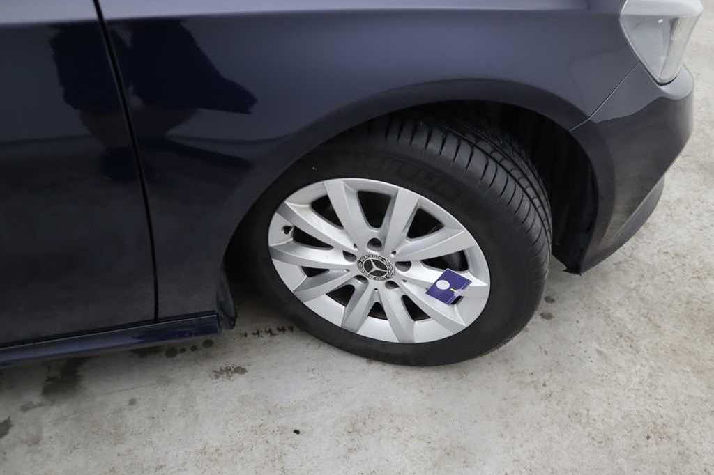 Mercedes-Benz A-Klasse 2017 photo 19