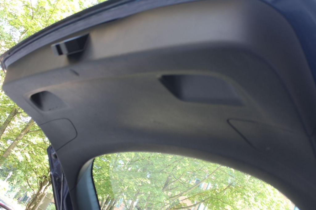 Opel Astra Sports Tourer 2017 photo 30