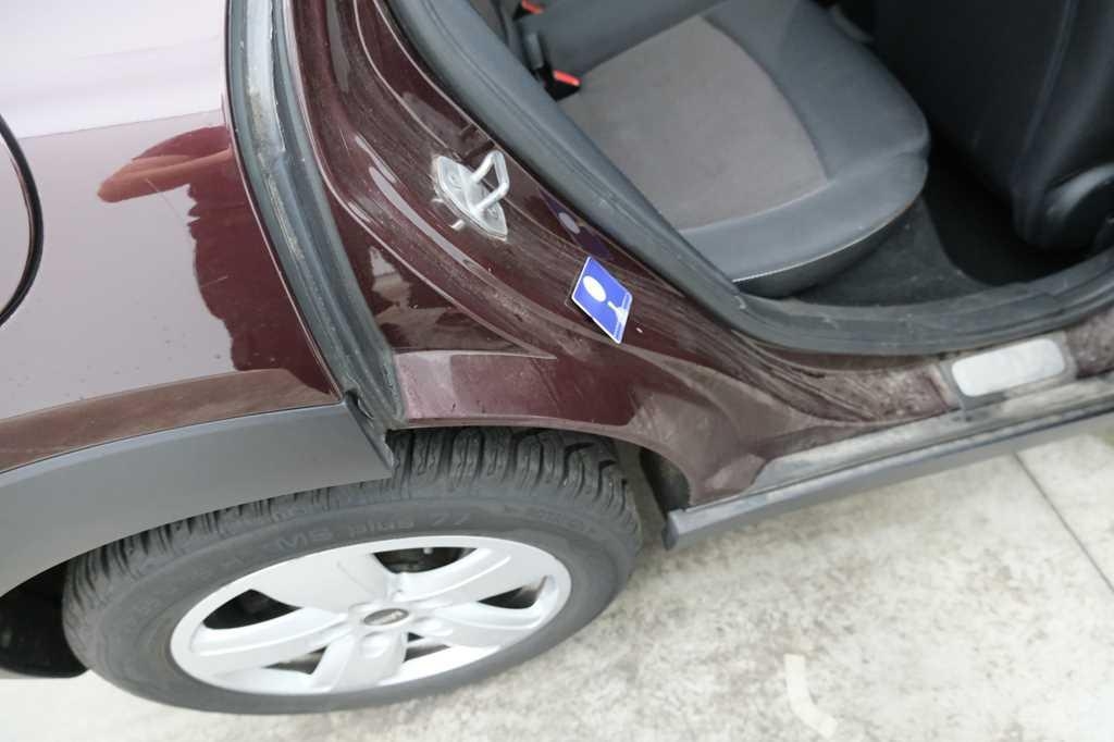 MINI One Clubman 2017 фото 20