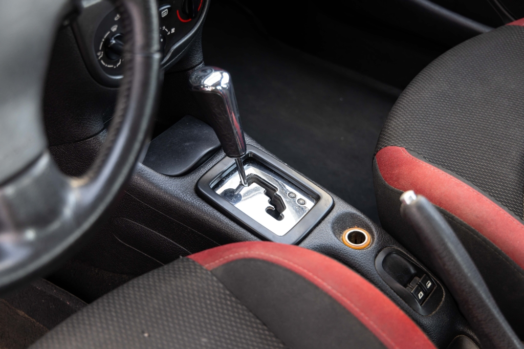 Peugeot 206 2007 фото 12