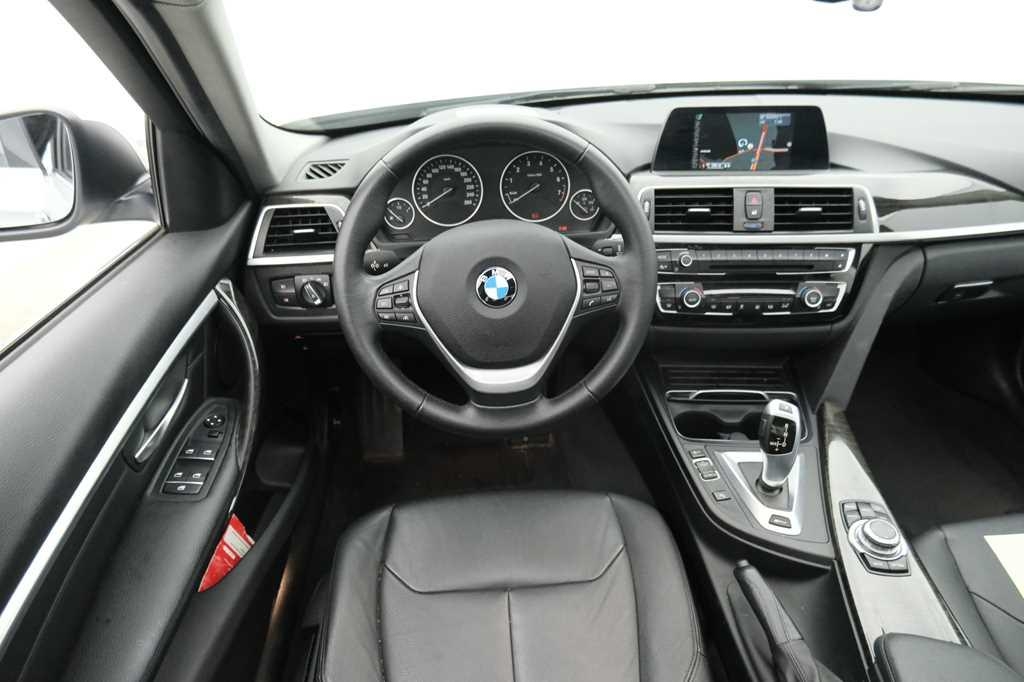 BMW 3er 2016 photo 3