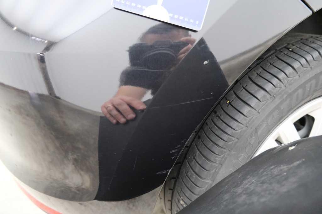 Volkswagen Polo 2016 photo 37