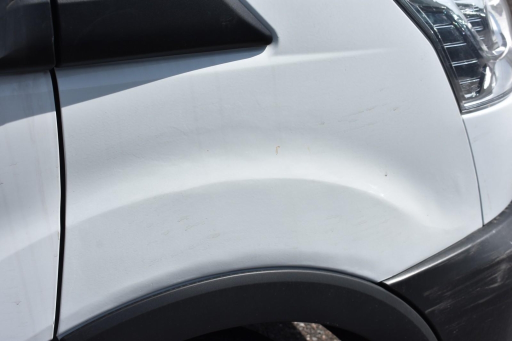 Ford Transit Kasten 2019 photo 11