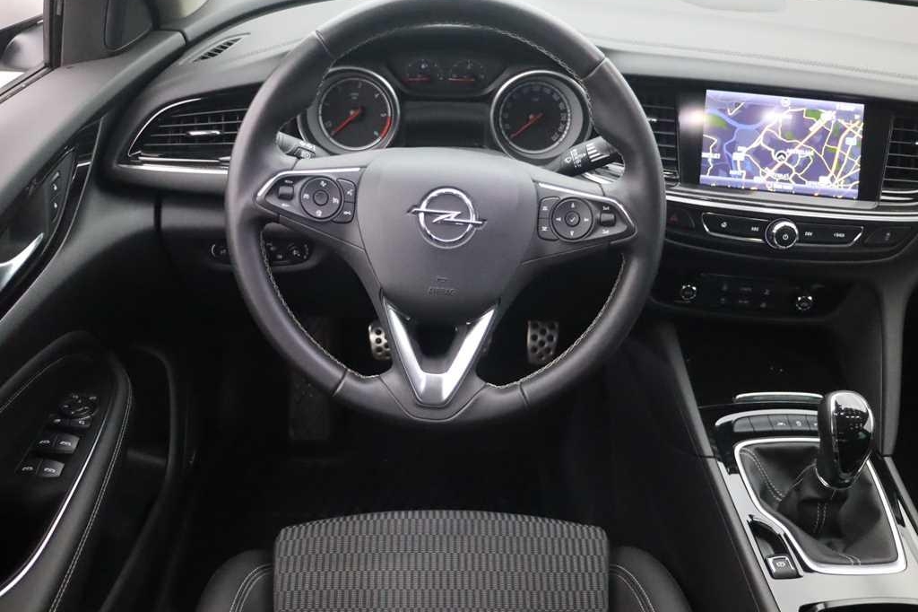 Opel Insignia Grand Sport 2017 photo 6