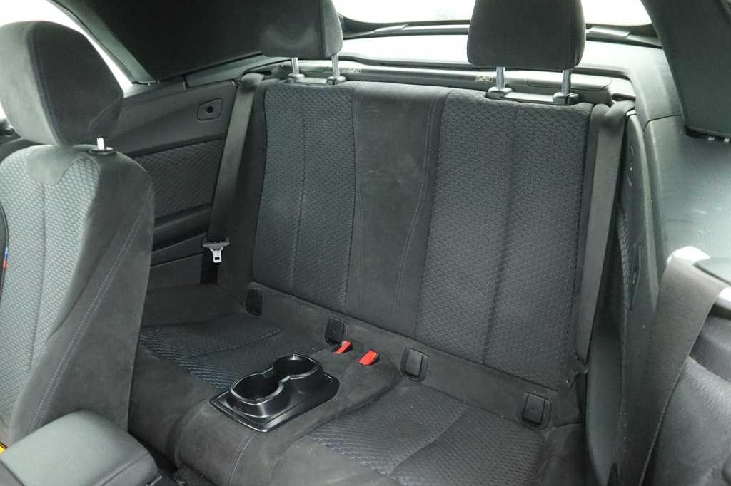 BMW 2er 2017 фото 7