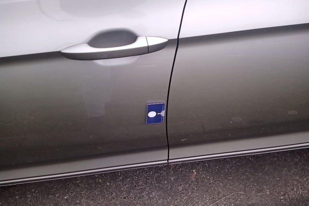 Volkswagen Passat Variant 2016 фото 20