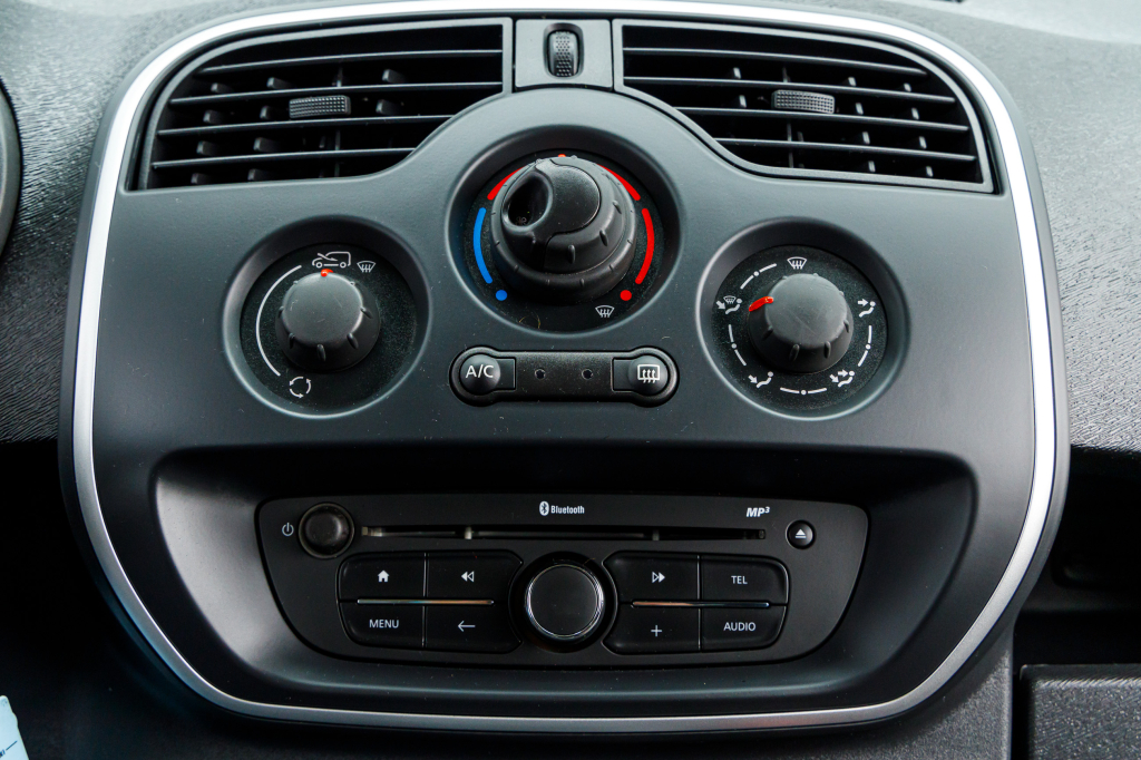 Renault Kangoo груз. 2018 photo 15