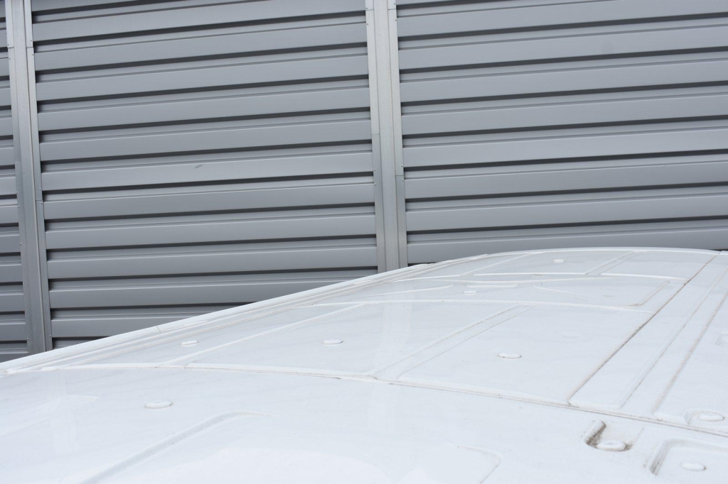 Ford Transit Kasten 2017 фото 45