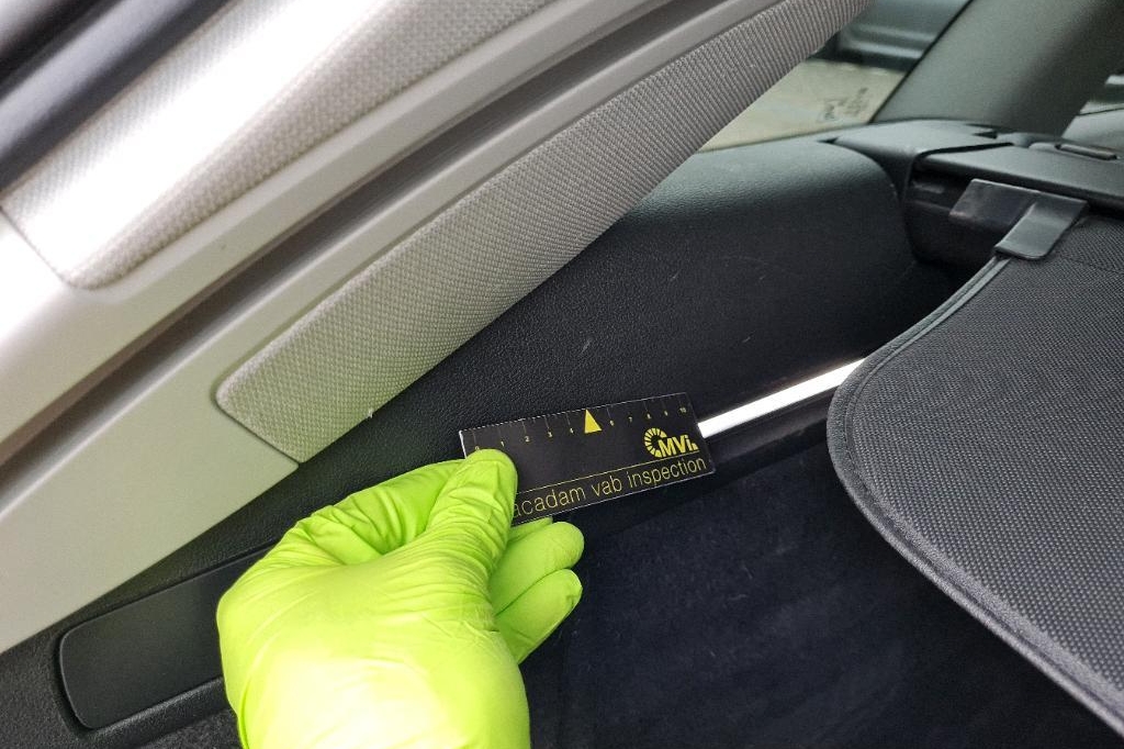 Audi A4 Avant 2017 photo 30