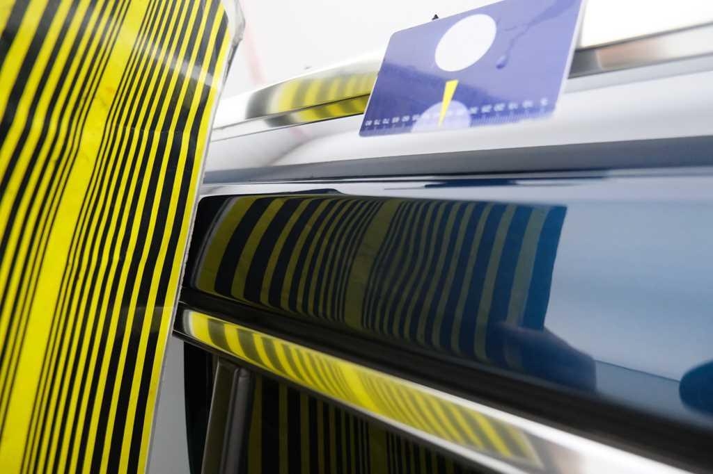 Skoda Superb Combi 2017 фото 12