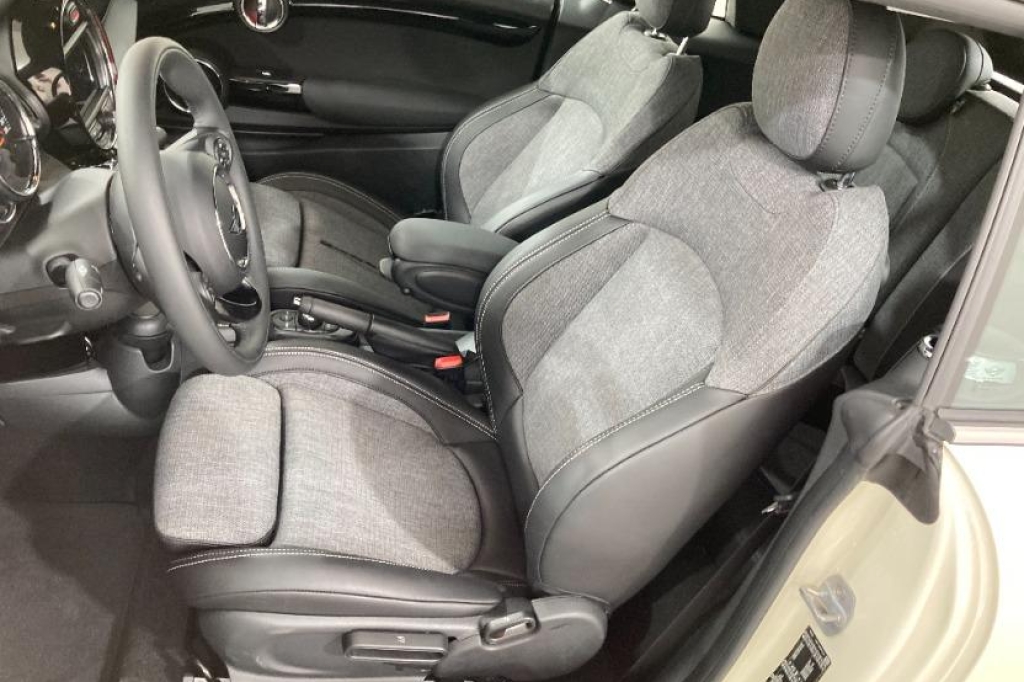 MINI Cooper Cabrio 2020 фото 5