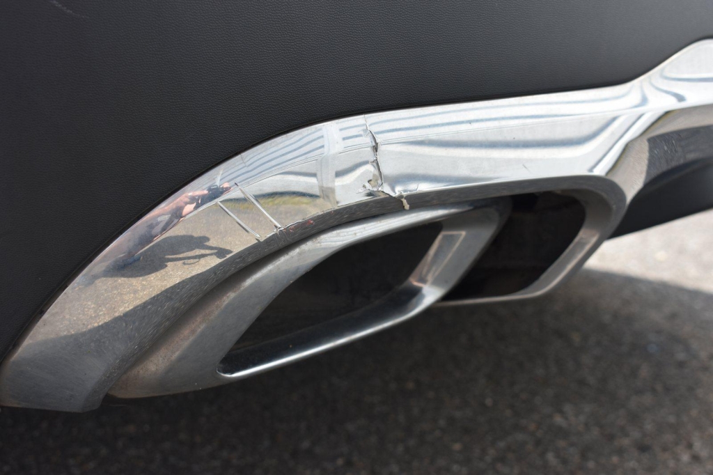 Mercedes-Benz GLC-Klasse 2019 photo 14