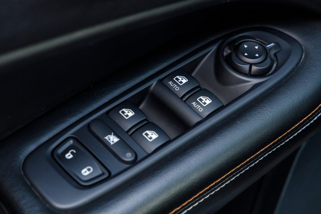 Jeep Compass 2018 фото 10