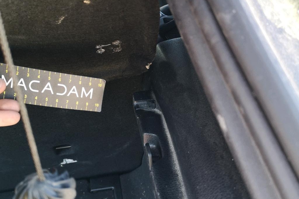 Mercedes-Benz A-Klasse 2019 photo 15