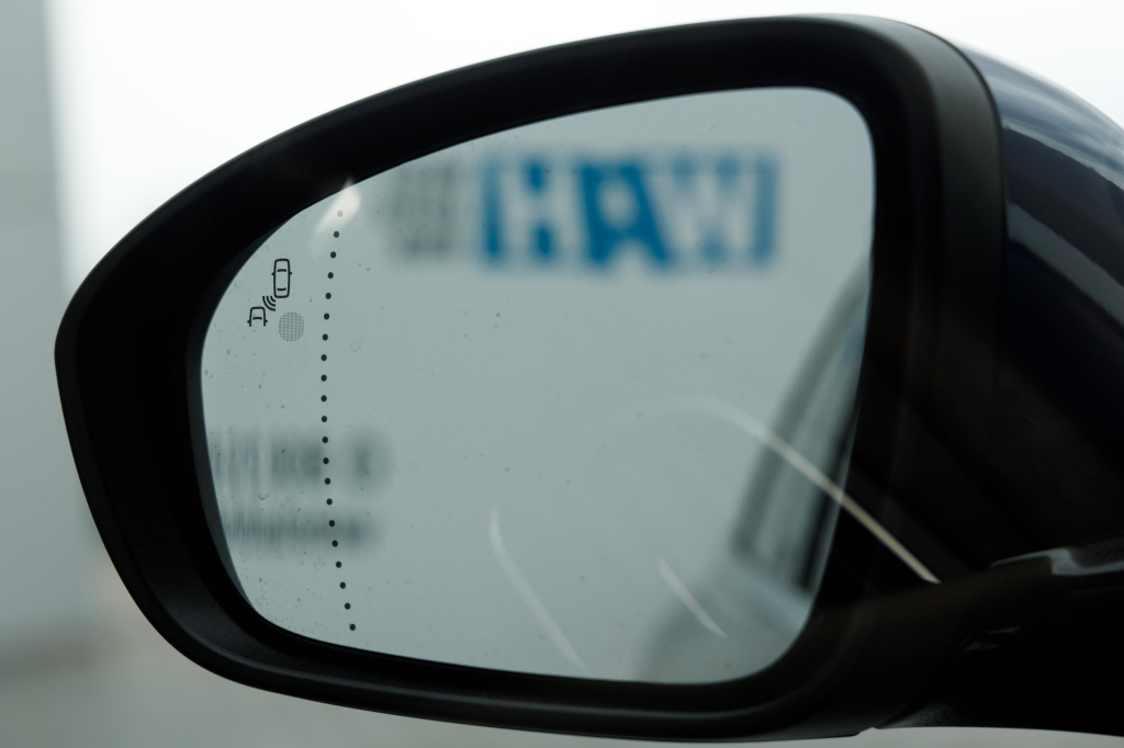 Renault Talisman 2016 фото 37