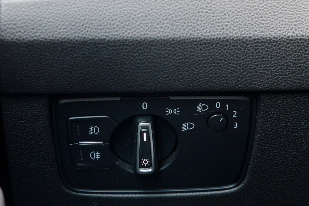 Volkswagen Passat B8 фото 13