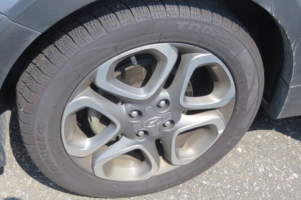 Hyundai I20 Active 2020 photo 5