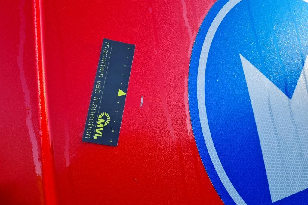 Ford Transit Custom 2016 photo 19