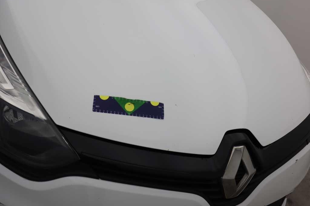 Renault Clio 2017 фото 42