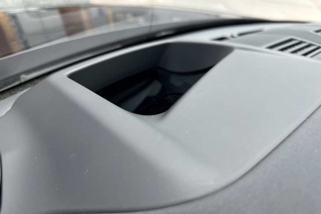 Land Rover Range Rover P440 AT 2022 photo 22