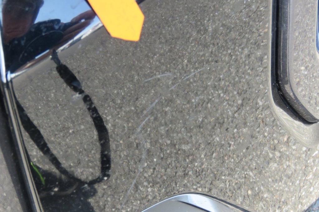 Ford Ranger 2020 фото 11