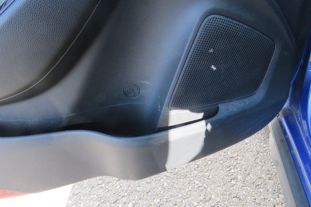 Hyundai I20 Active 2020 photo 10