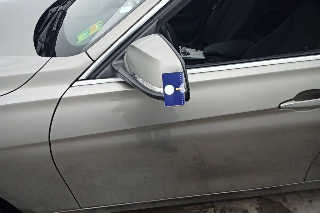 BMW 3er Touring 2017 фото 24