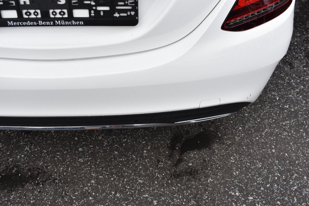 Mercedes-AMG C-Klasse 2019 photo 9