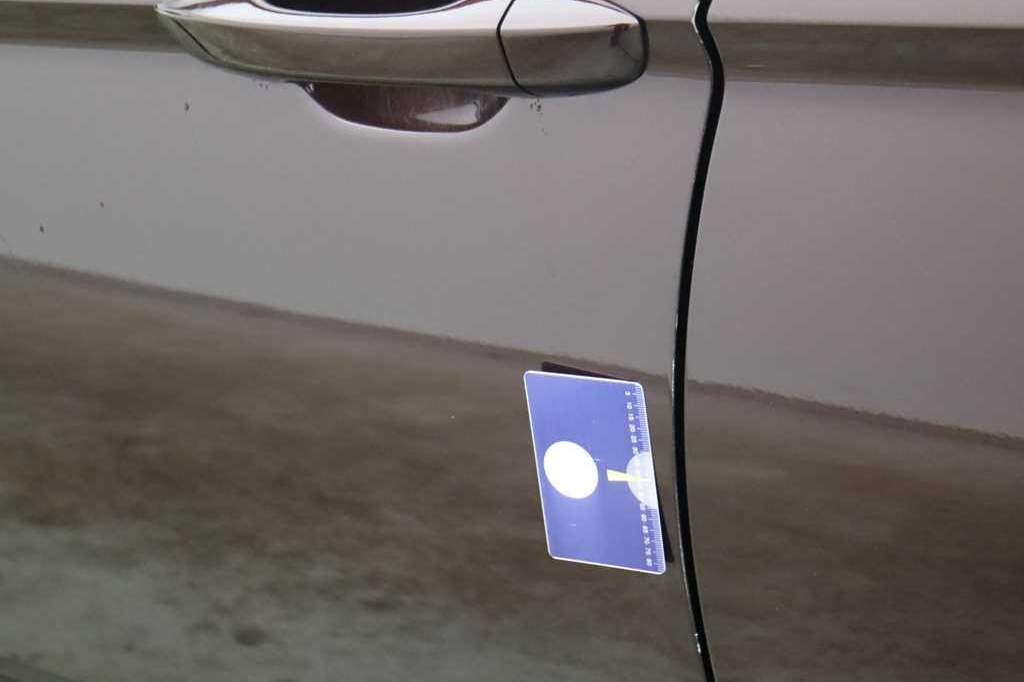 Volkswagen Passat Variant 2016 photo 14