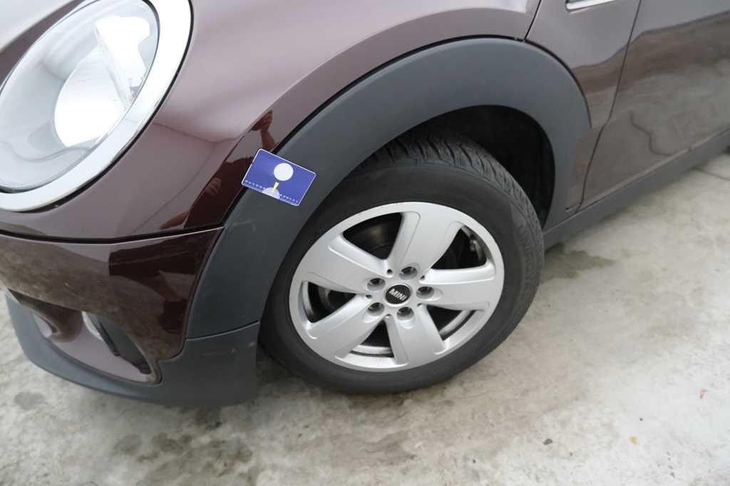 MINI One Clubman 2017 фото 44