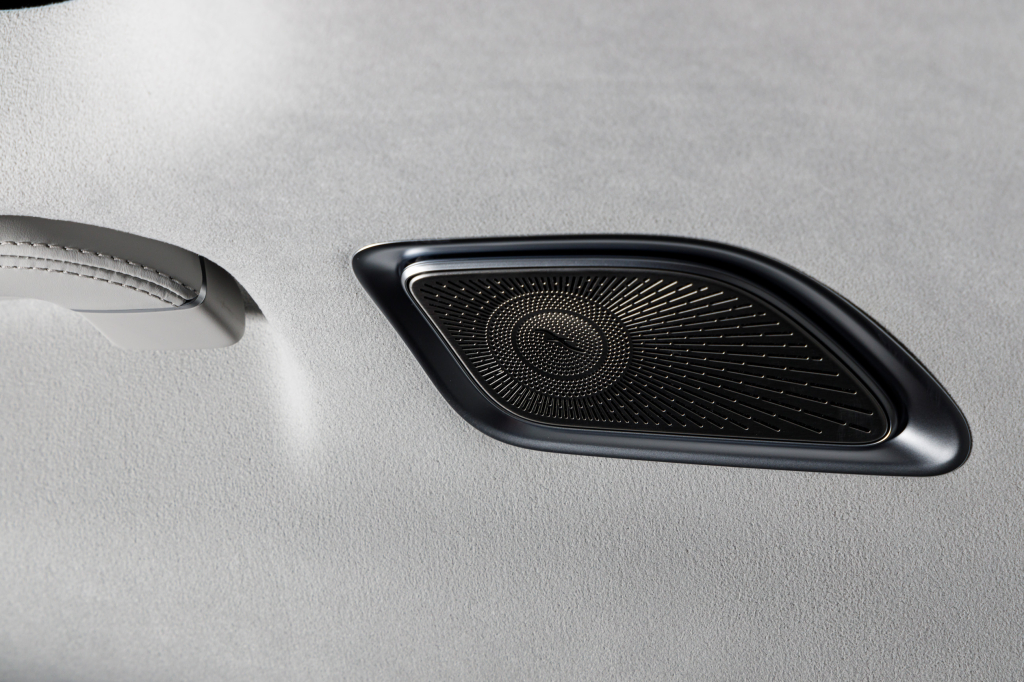 Mercedes-Benz S 500 S 500 4Matic L 2020 photo 59