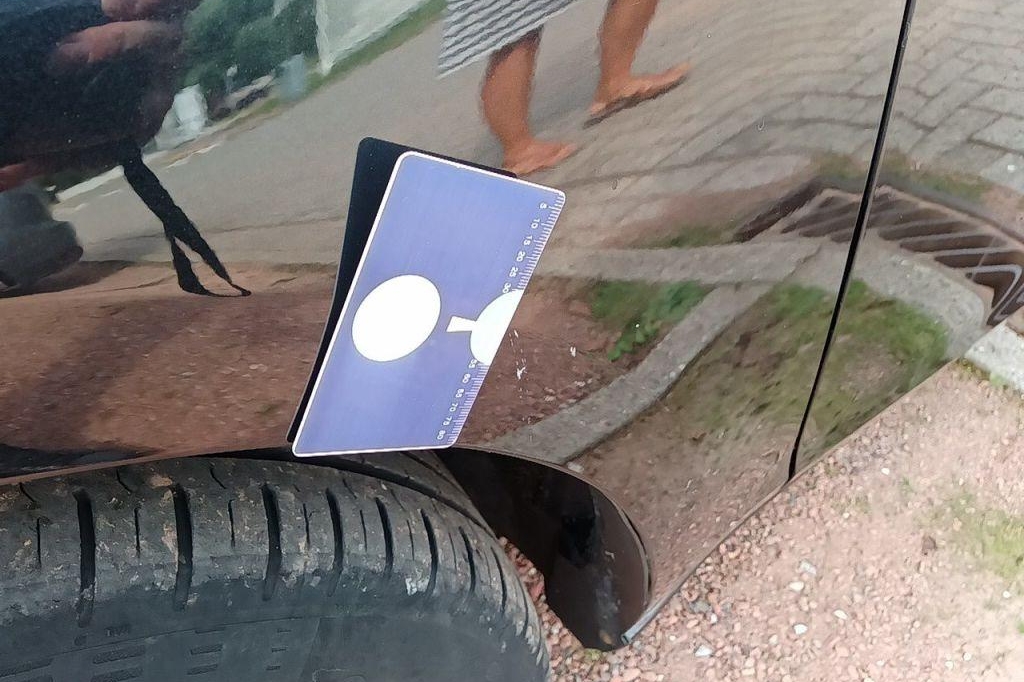 Opel Zafira Tourer 2016 photo 55