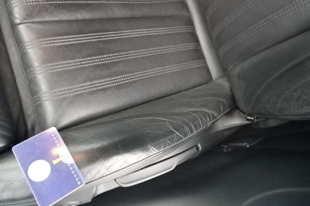 Audi A6 2016 photo 50